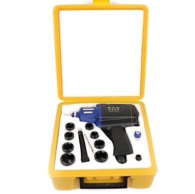 Heavy Equipment Used Parts - Ударные гайковерты TY55300K для авторемонта, обслуживания