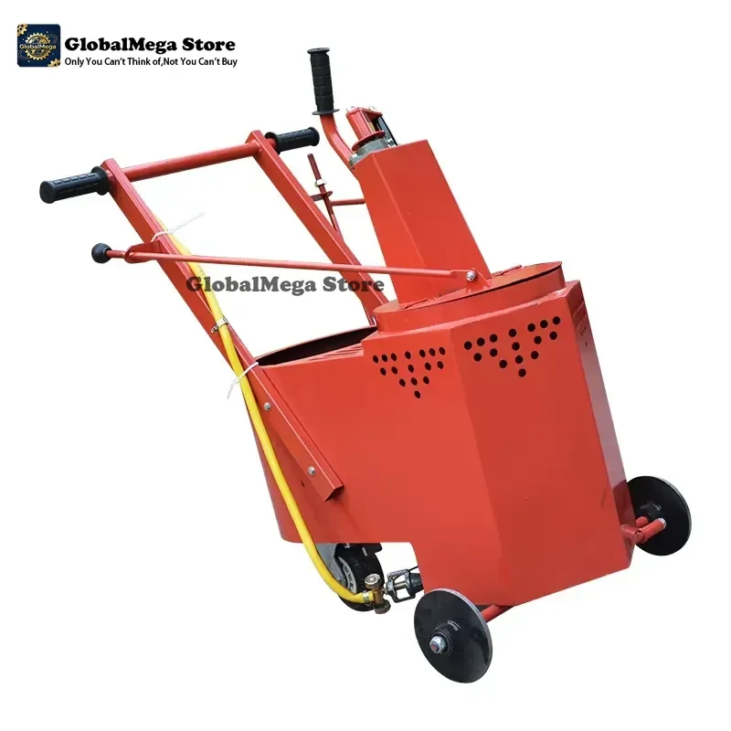 Road Crack Sealing Machine - Новейшее оборудование 2026 года для ремонта
