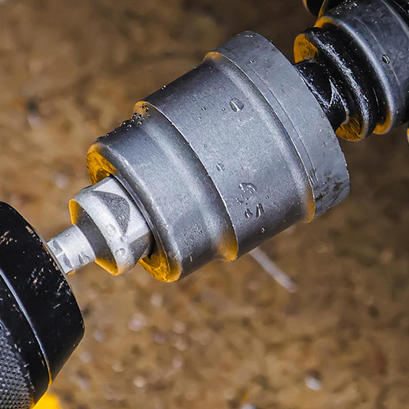 Адаптер для автомобильного нож – обзор и цена Heavy Equipment Jack