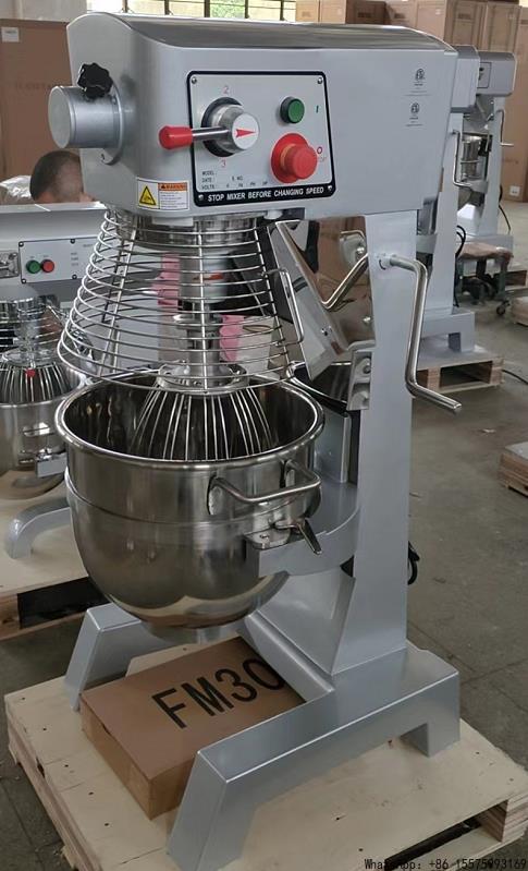 Полностью автоматический тесто – обзор и цена Heavy Equipment Kitchen