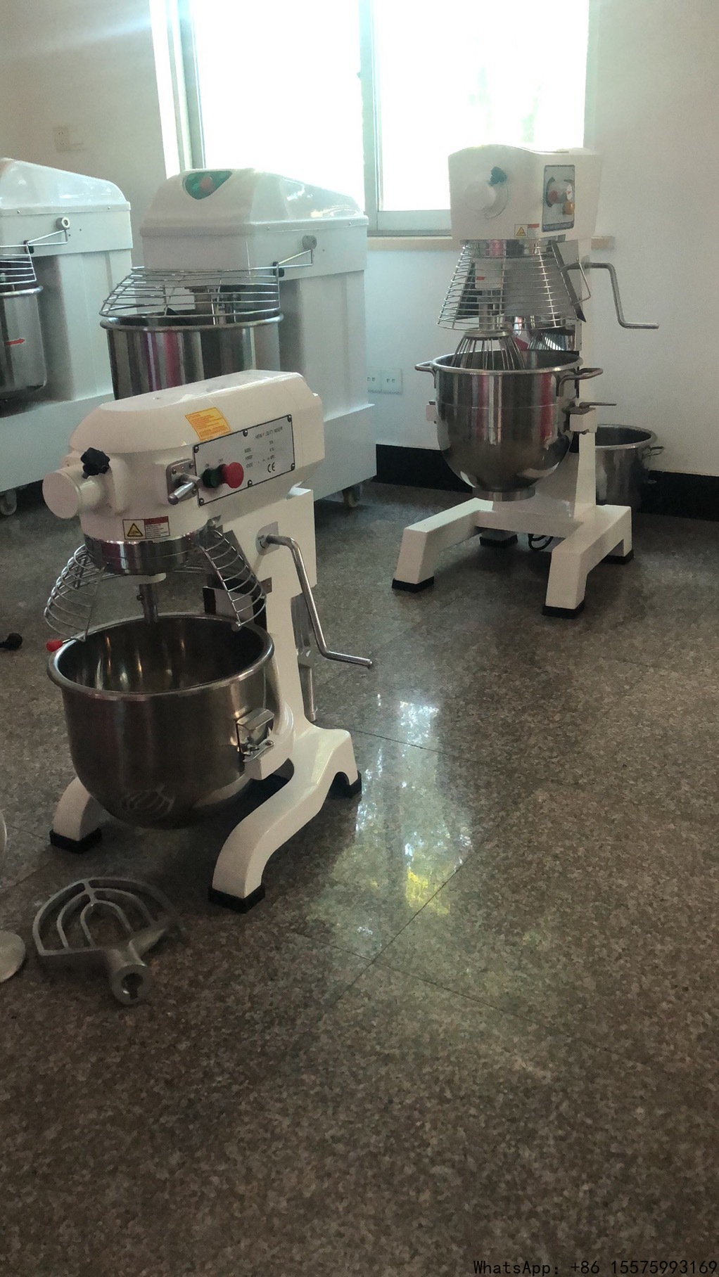 Полностью автоматический тесто – обзор и цена Heavy Equipment Kitchen