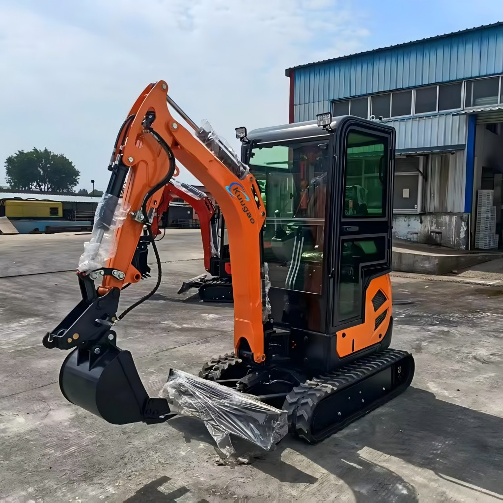Мини-экскаватор 2 тонны, беспл – обзор и цена Tractor Backhoe