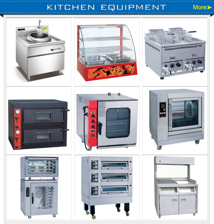 Тяжее коммерческое кухонное об – обзор и цена Heavy Equipment Kitchen