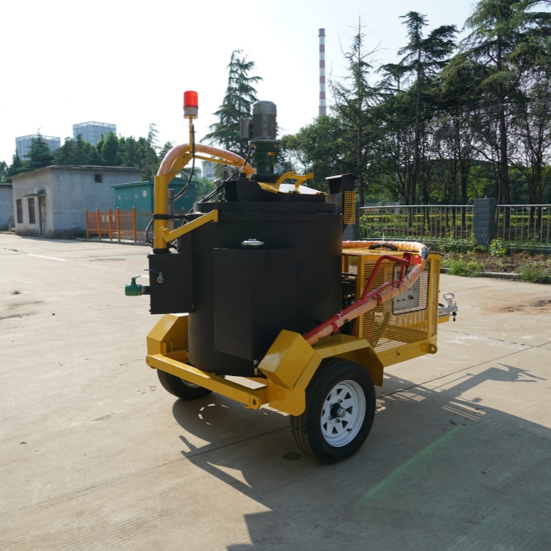 Горячая распродажа: Машина для – обзор и цена Road Crack Sealing Machine