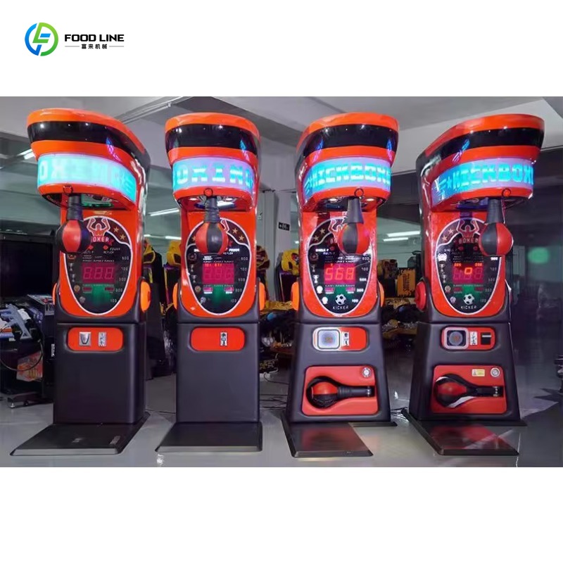 Коммерческий игровой автомат д – обзор и цена Heavy Equipment Game