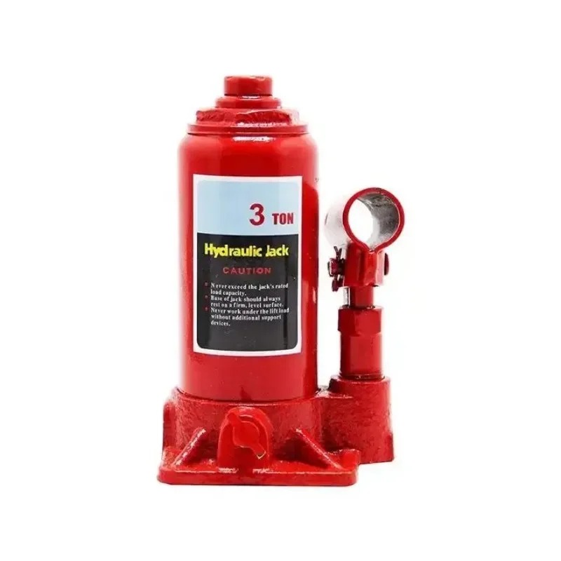 3-тонный воздушный гидравличес – обзор и цена Heavy Equipment Jack