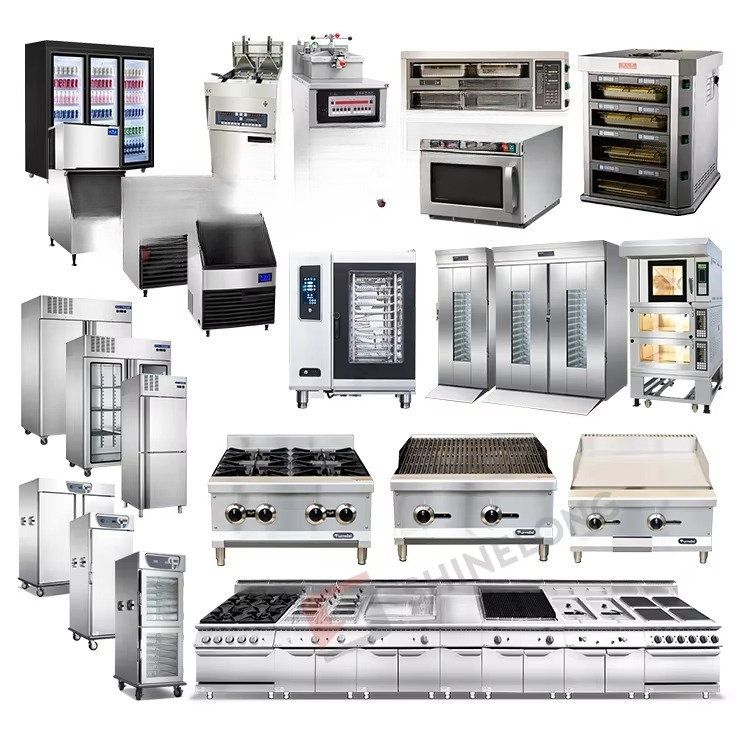 Профессиональное модульное ком – обзор и цена Heavy Equipment Kitchen