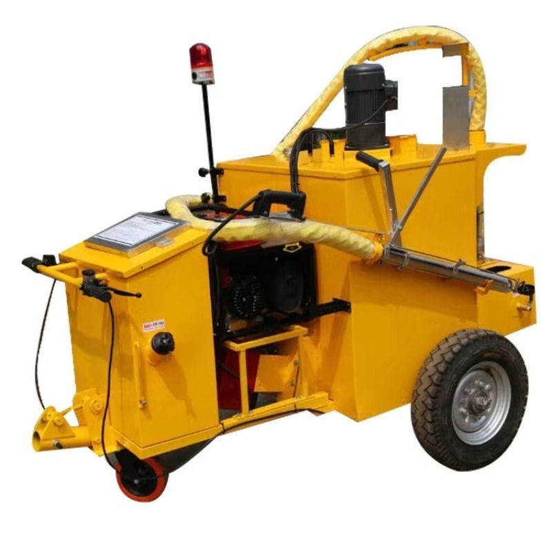 Электрическая машина для герме – обзор и цена Road Crack Sealing Machine