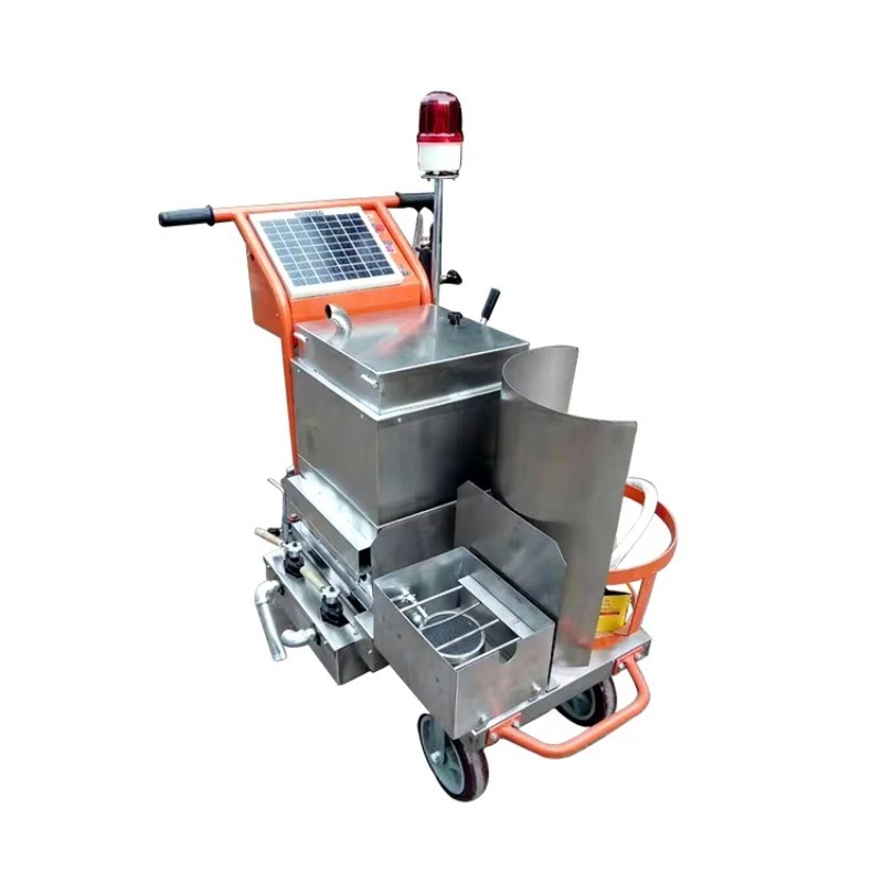 Высокоэффективная машина для г – обзор и цена Road Crack Sealing Machine