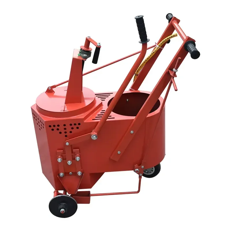 Новейшее оборудование 2026 год – обзор и цена Road Crack Sealing Machine
