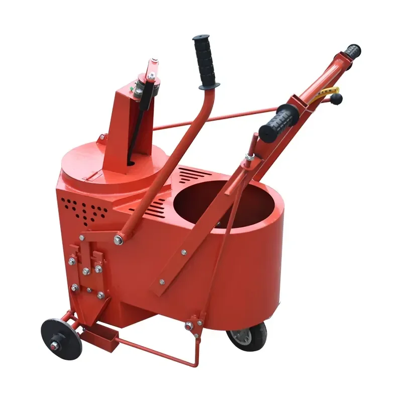 Новейшее оборудование 2026 год – обзор и цена Road Crack Sealing Machine