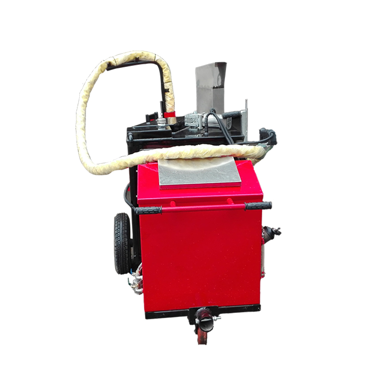 Промышленная машина для гермет – обзор и цена Road Crack Sealing Machine