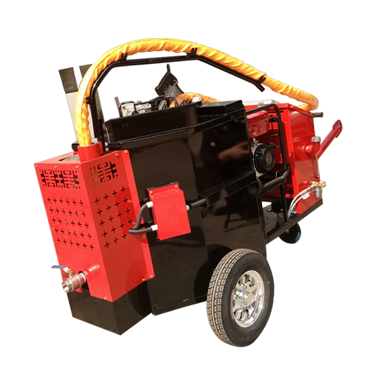 Промышленная машина для гермет – обзор и цена Road Crack Sealing Machine