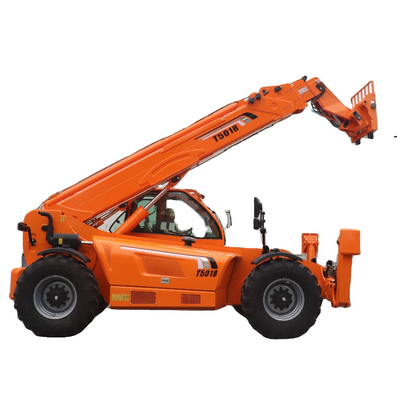 Индивидуальный телескопический – обзор и цена Telescopic Handler Boom